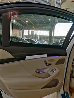 مێرسێدس بێنز S-Class